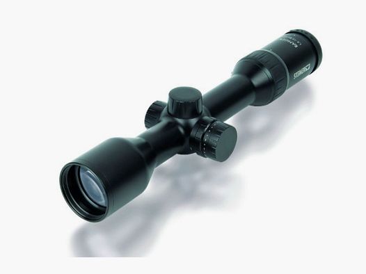 Steiner Ranger 8 1,6-12,8x42, richiedi il prezzo giornaliero