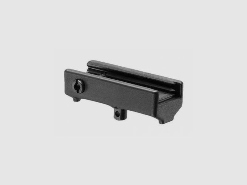 FAB Adapter for Harris Bipod