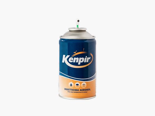 Kenpir Ricarica Insetticida Repellente