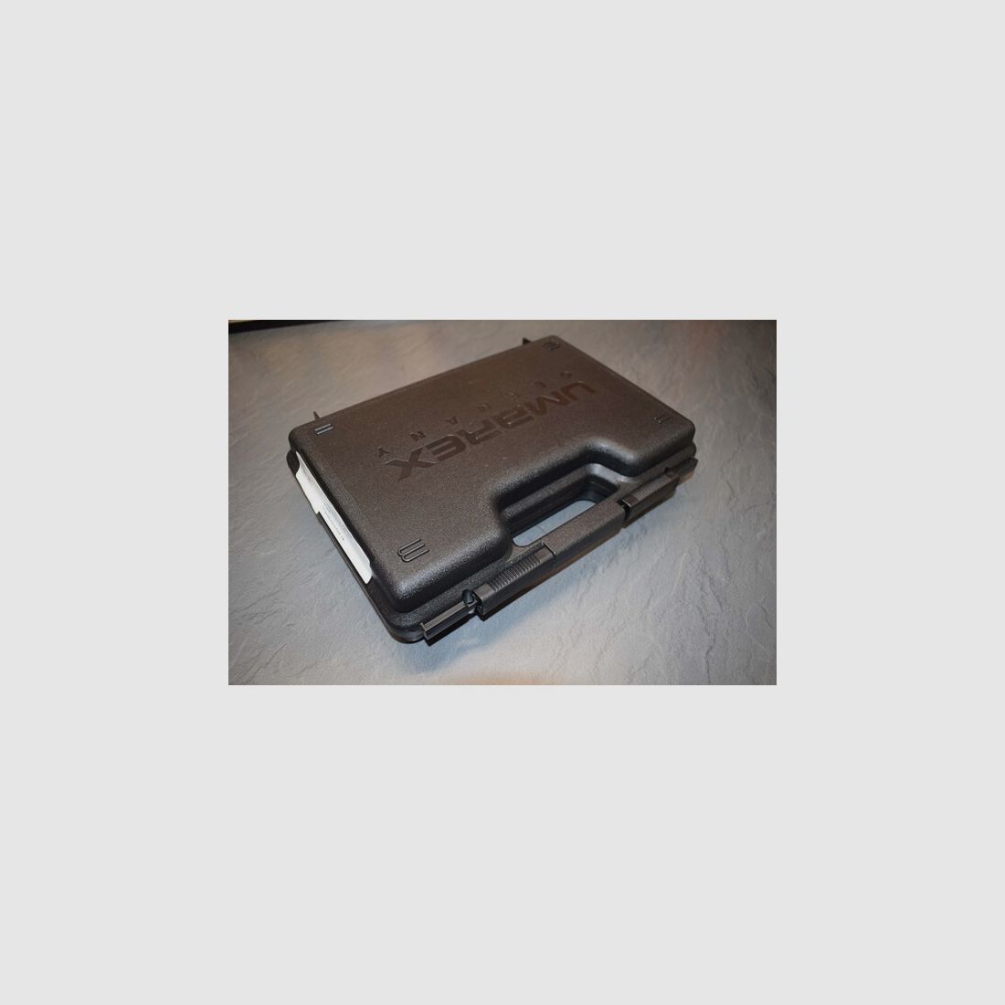 Pistolenkoffer Koffer für Glock P.A.K., Umarex