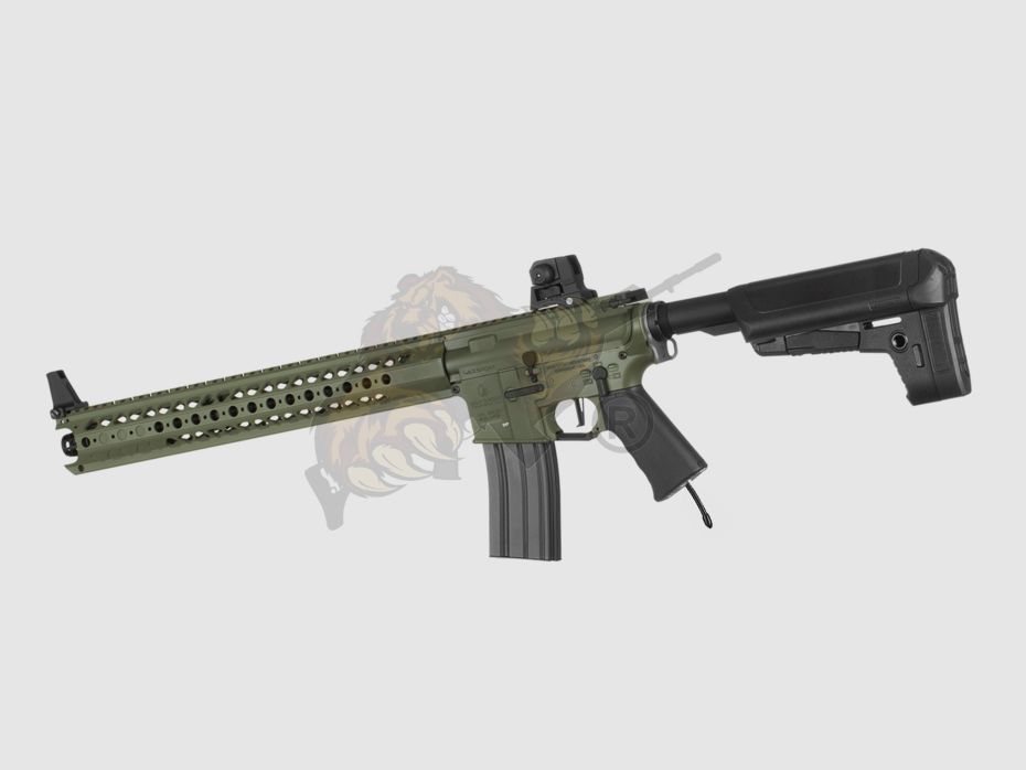 Warsport LVOA-C Polarstar HPA - Version Foliage Green -F- (Krytak)