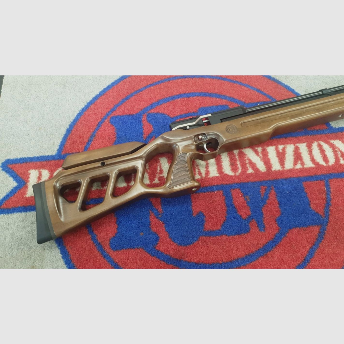 Kalibrgun Cricket Kal. 6,35, Bild 3 von 3