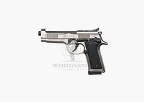 BERETTA Pistole 92X Performance Defensive RDO 9mm Luger