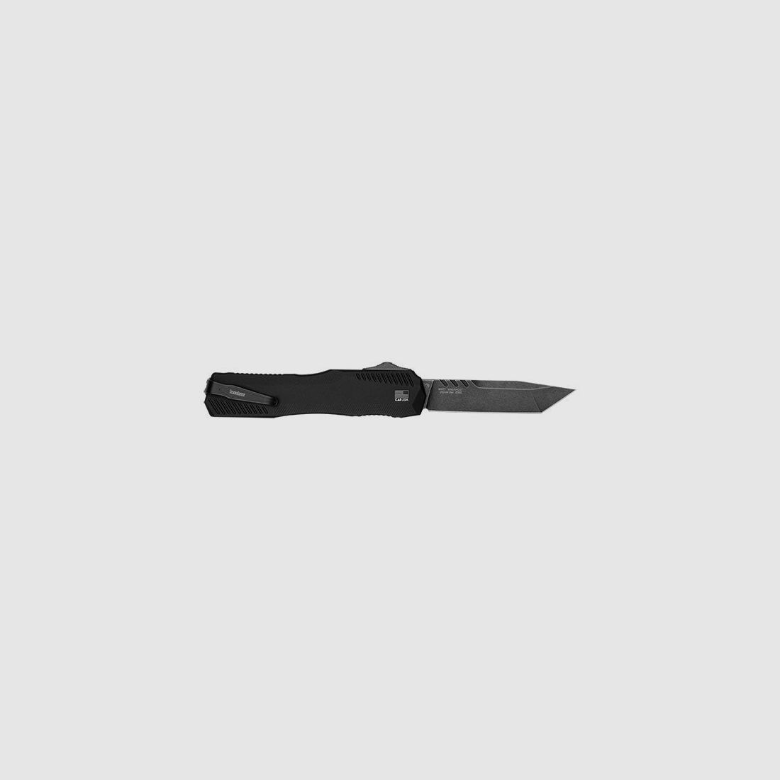 Cuchillo Kershaw Livewire Tanto, imagen 1 de 3