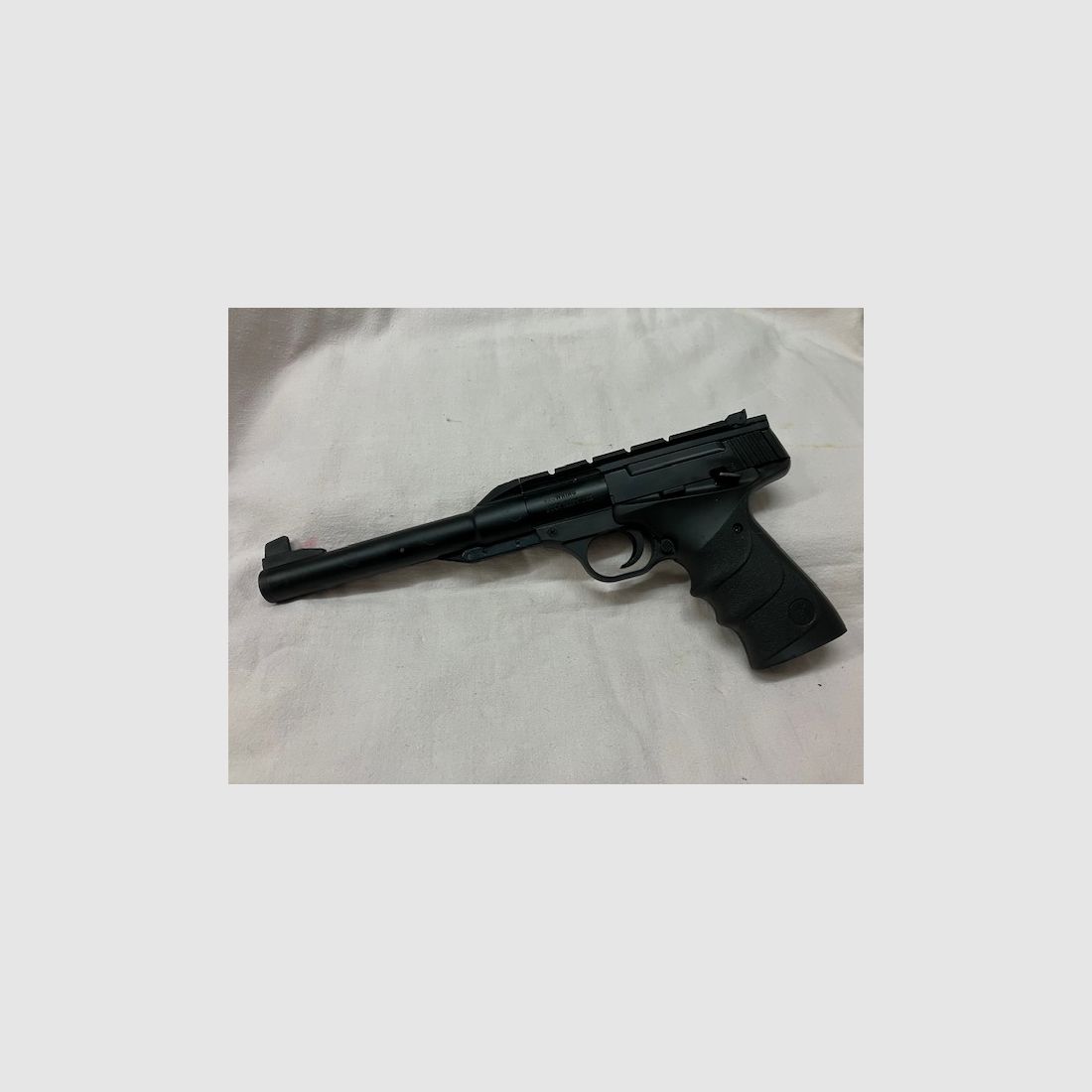  Browning Buck Mark URX 4,5 mm Luftpistole 