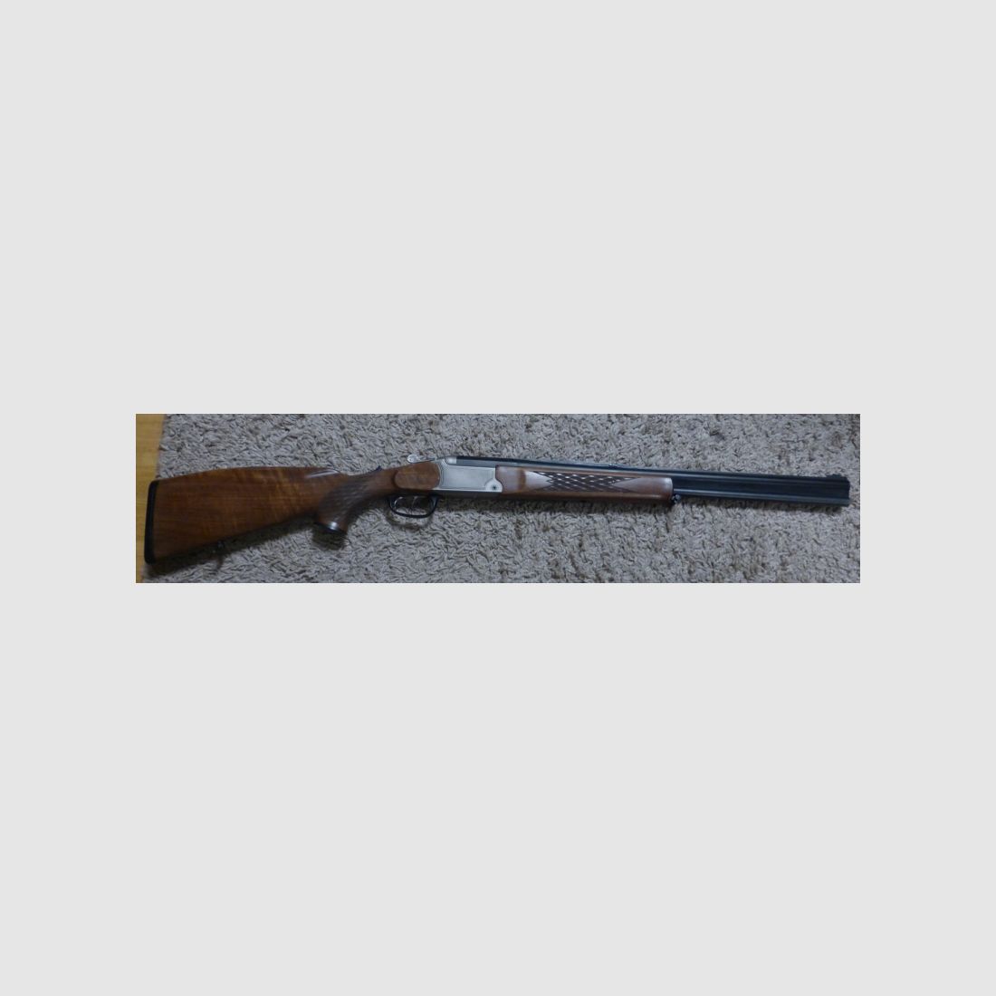 Blaser B95 Bergstutzen