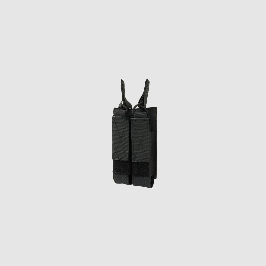 Double magazine pouch for MP5/MP7/MP9 - Black [8FIELDS]