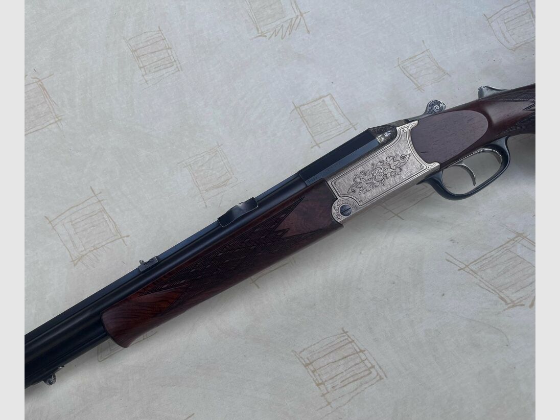 Blaser BD 88