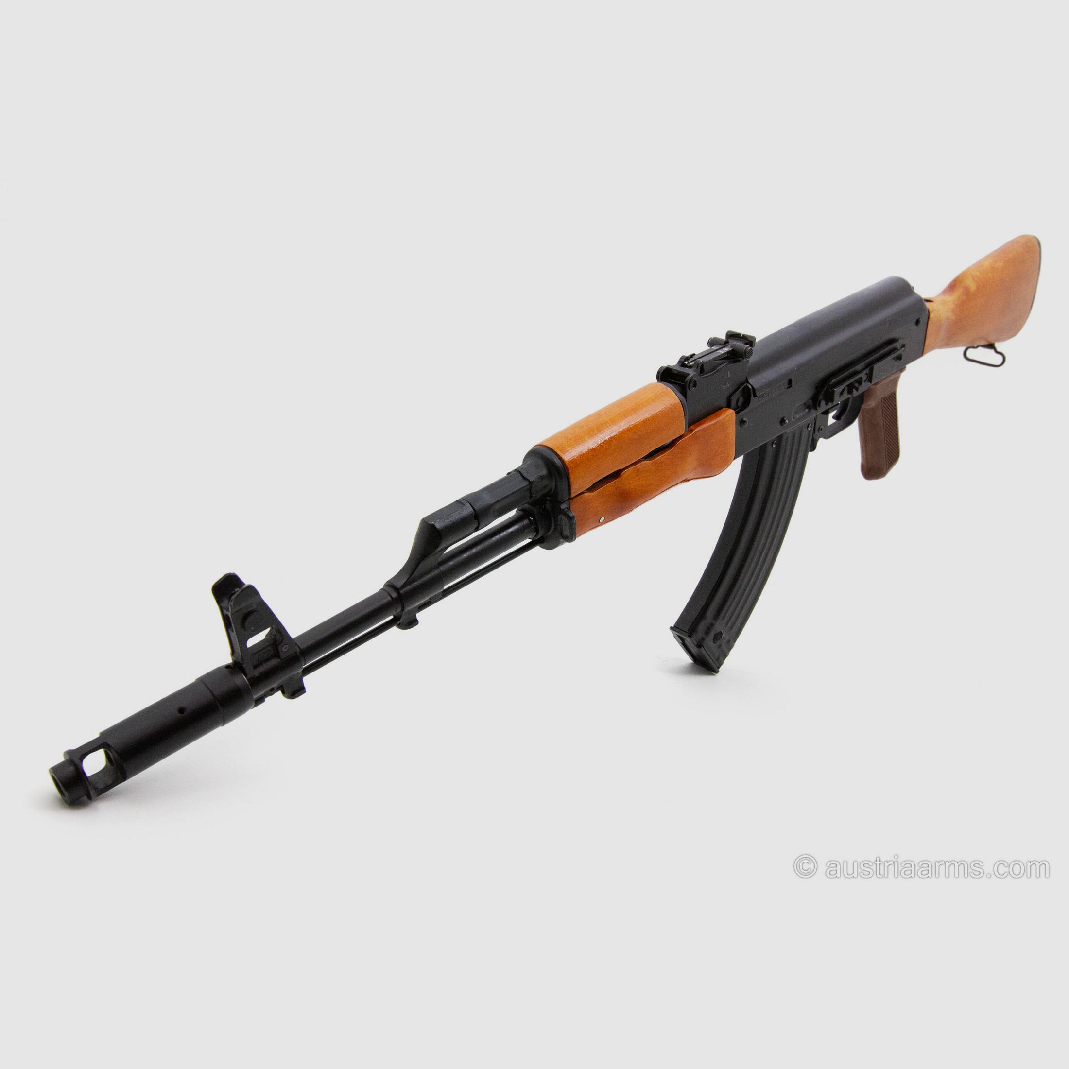 Interordnance KK95, neuwertige Gebrauchtwaffe, .22 LR, Bild 5 von 5