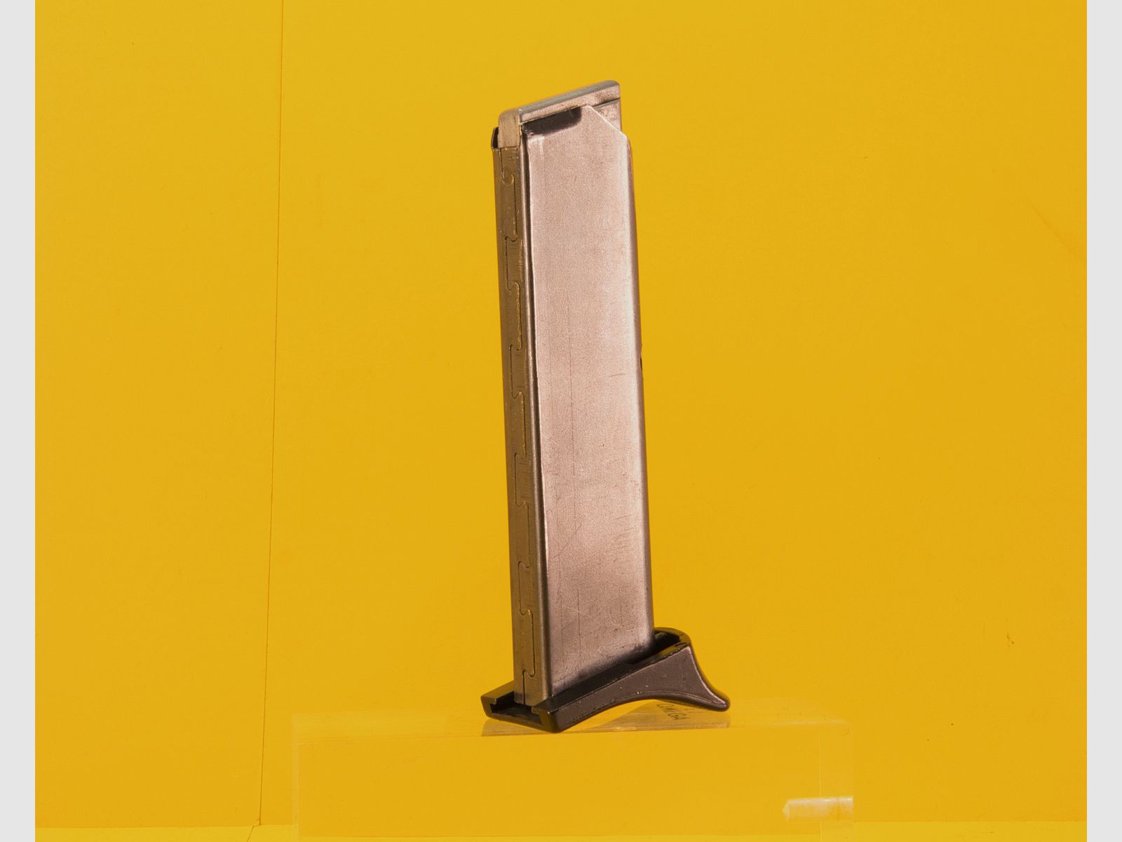 Melcher vervangmagazijn voor de ME 69 Mod. Springfield kaliber 9mm PAK