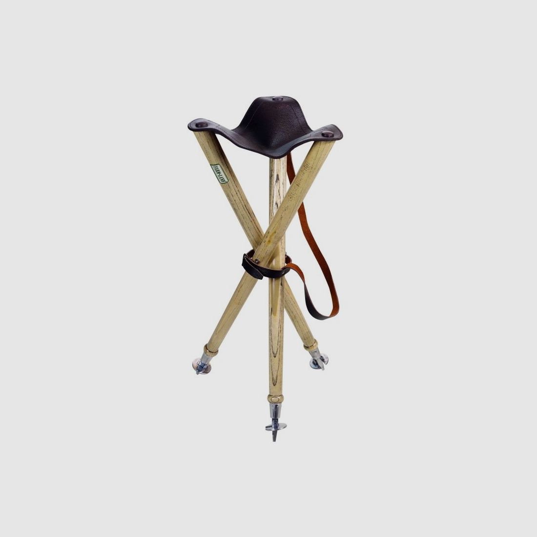 Farm-Land Tripod Luxury
