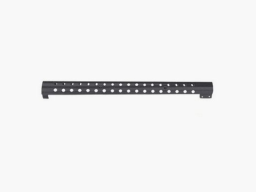 Barrel heat shield Parkerized 590A1