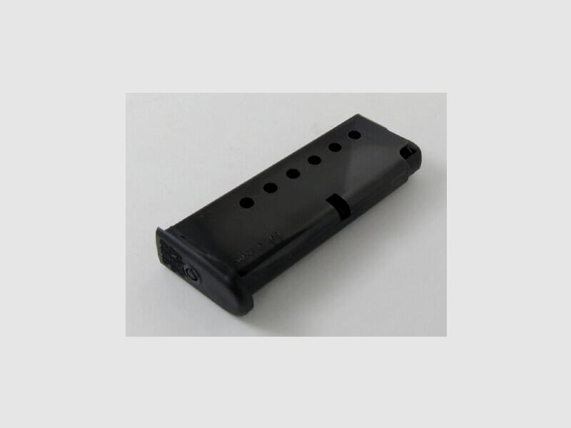 KelTec P32 Magazin 7 Schuss