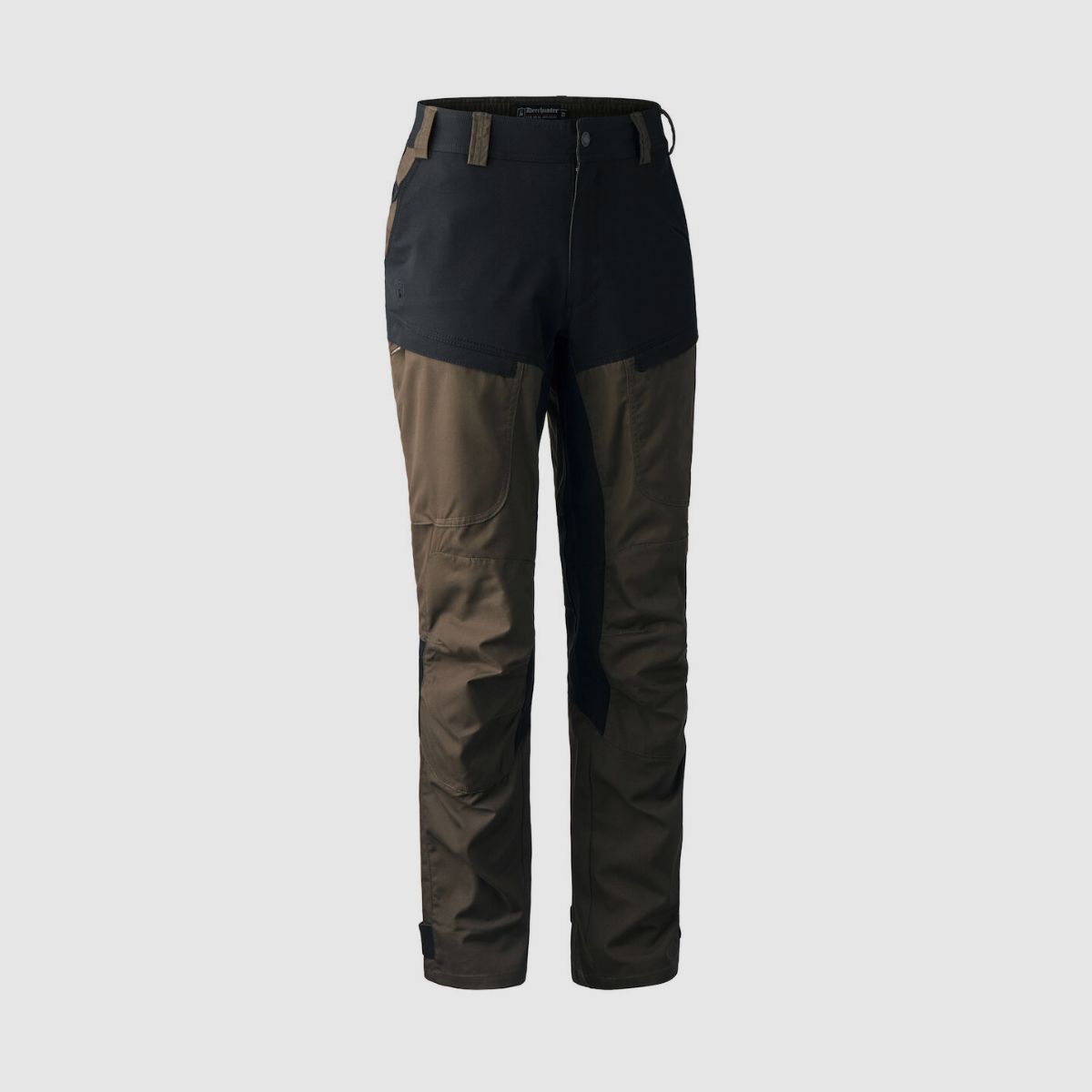 DEERHUNTER Strike Trousers Fallen Leaf