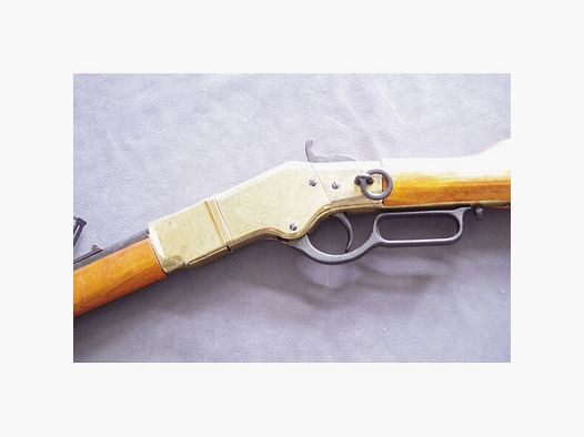 Winchester Replika Denix Model 1866 ??? Aussteller Muster