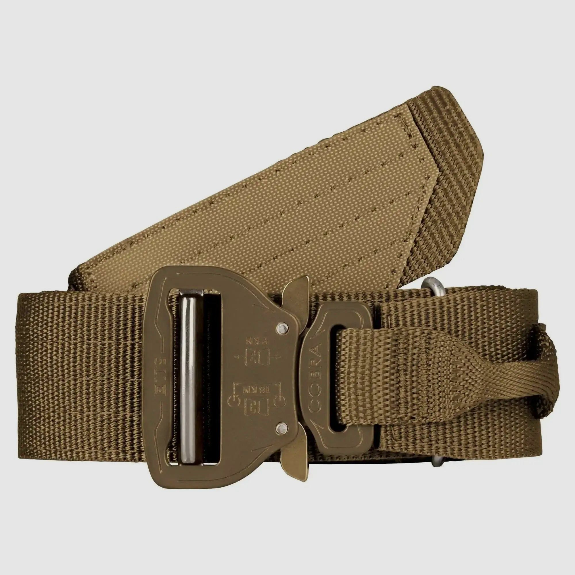 5.11 Tactical Maverick Assault Belt - Kangaroo / XXL
