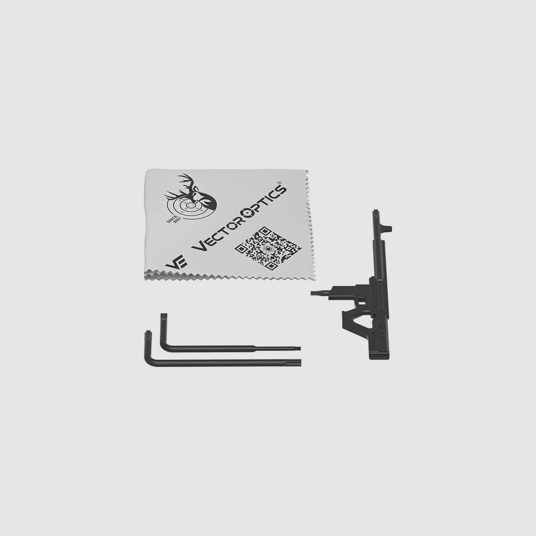 RED DOT – VECTOR OPTICS – FRENZY 1x20x24 | 3 MOA Dot | Direct Slide Mount | CZ® P-10 / Shadow 2 OR Red Dot Sight, image 11 of 12