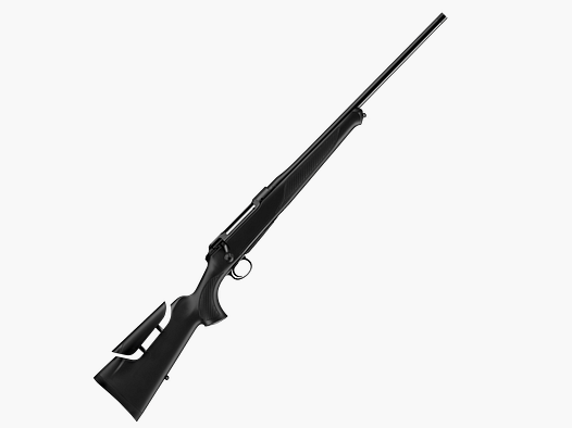 SAUER 100 STAINLESS XTA