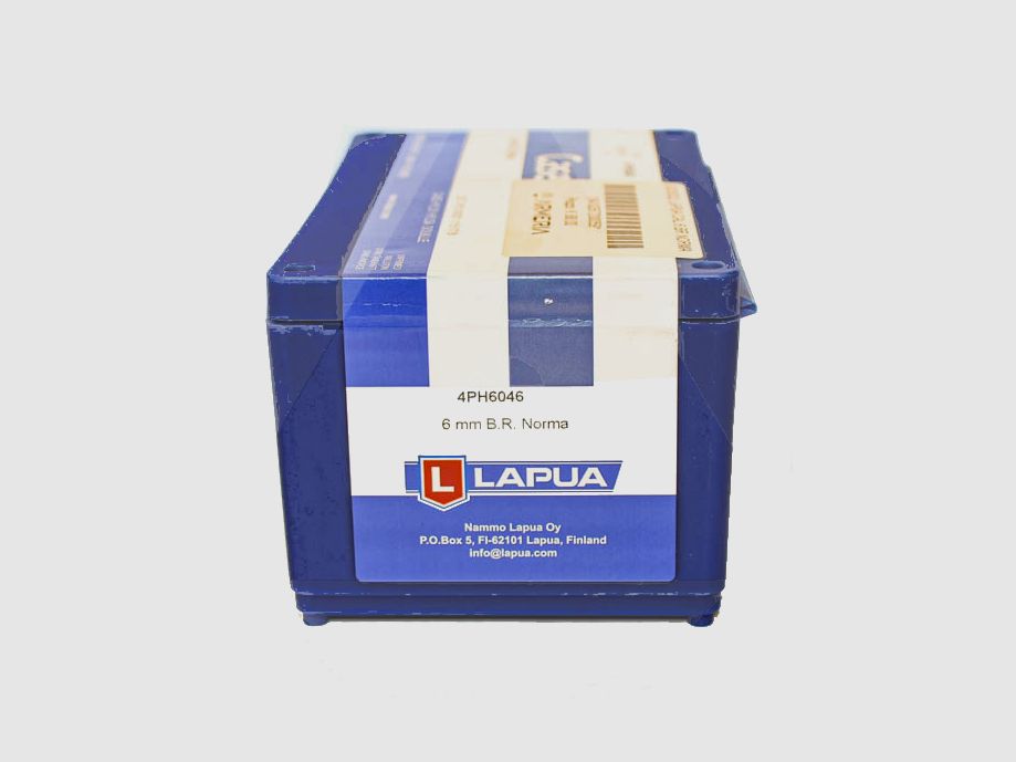HULSEN LAPUA 6 BR, afbeelding 1 van 2