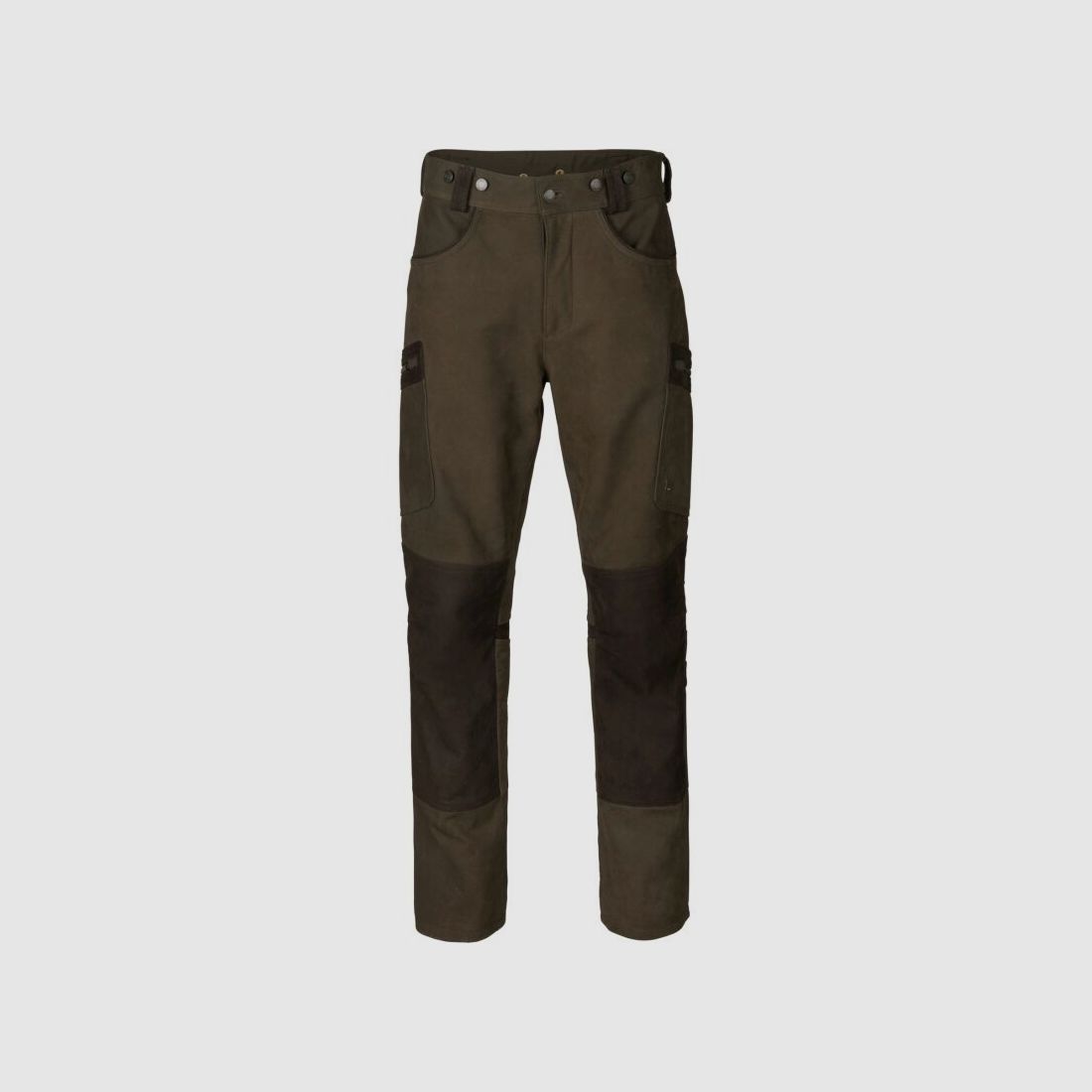 Härkila Herren Lederhose Pro Hunter