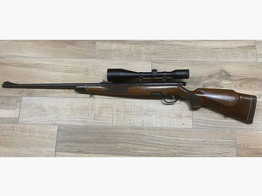 Steyr Mannlicher Mod. S