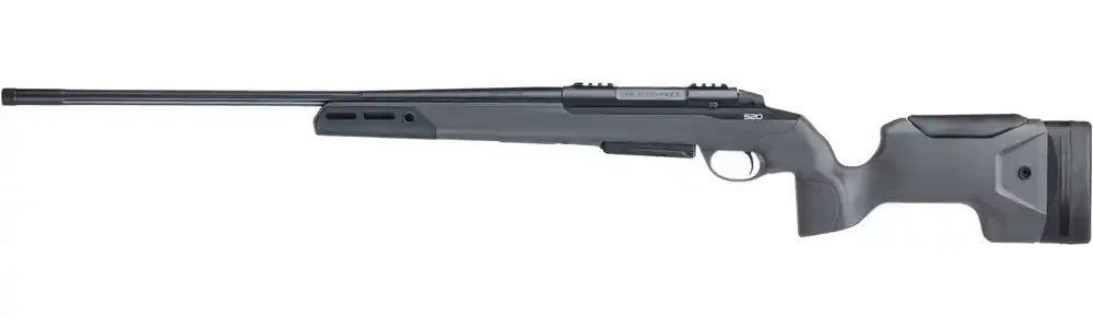 SAKO S20 Precisión, imagen 2 de 2