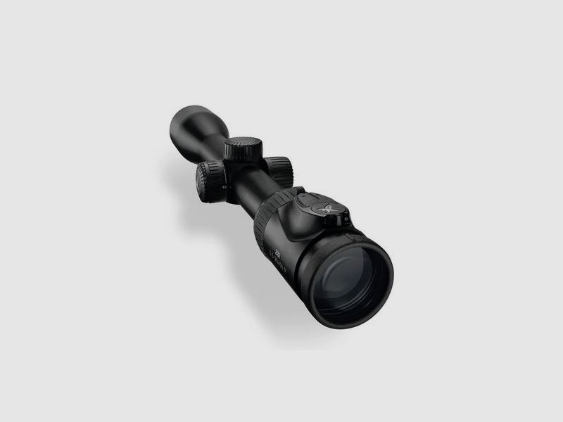 Swarovski Z8i 3.5-28x50 P riflescope