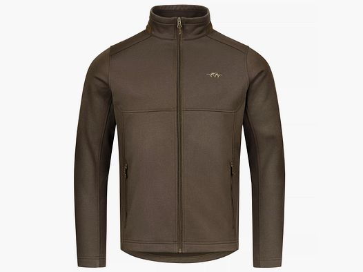 Chaqueta polar BLASER Kylar 3XL / Verde oscuro