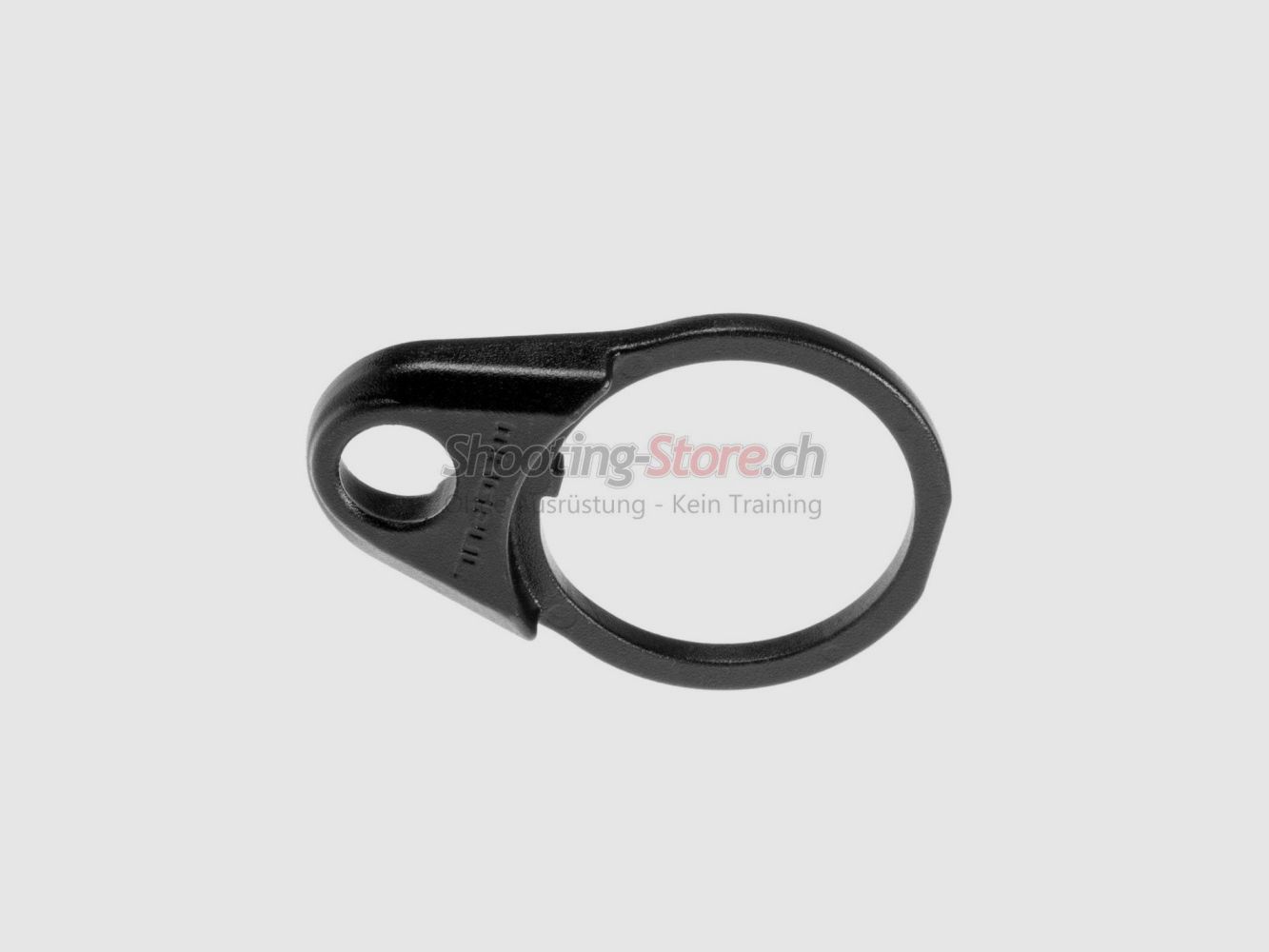 Magpul ASAP QD Sling Plate Black