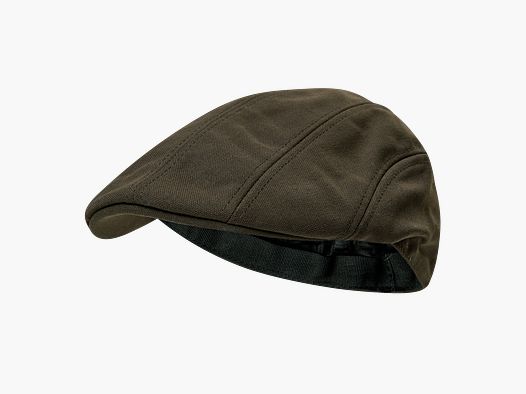 Muflon Extreme Flat Cap - Wood - Men's Size: 60/61