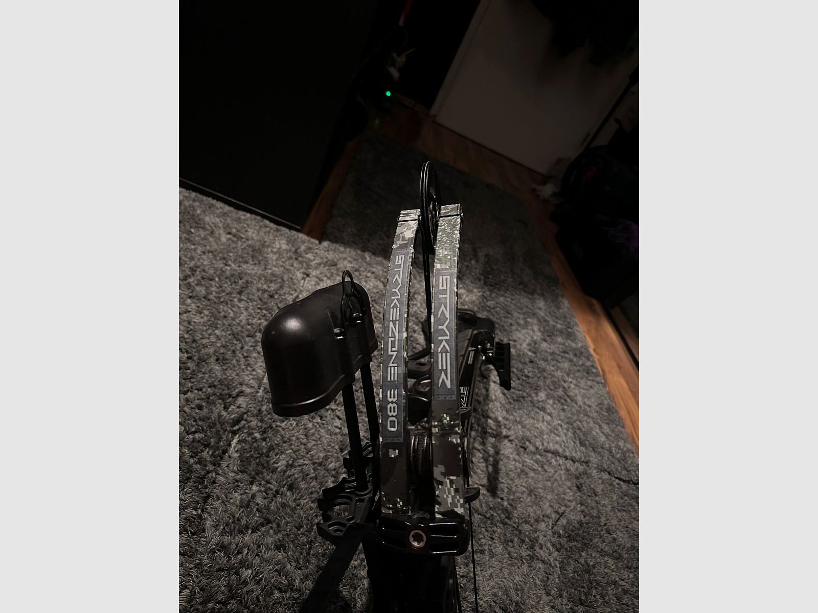 Stryker Strykzone 380 / Solution