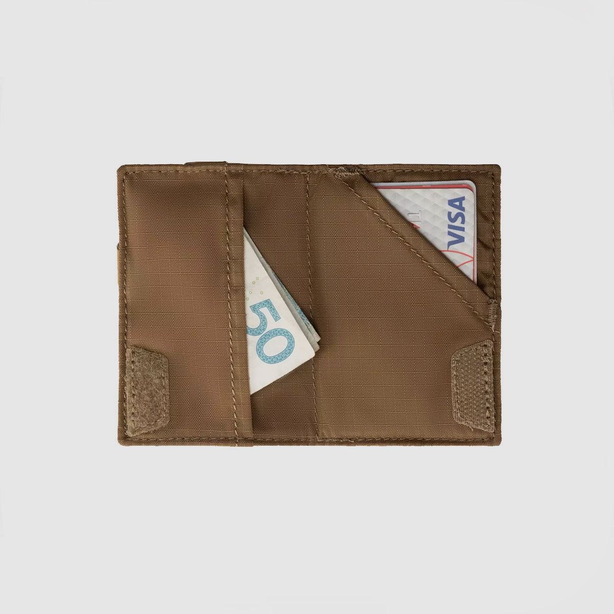 HELIKON-TEX – EDC MINI WALLET MultiCam® Black, zdjęcie 2 z 3