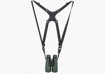 AHG 80100 Anschütz Comfort carrying strap flexistar for binoculars