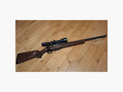 Brenner BR20 .308 Win. Inkl. Leupold 3-9x50