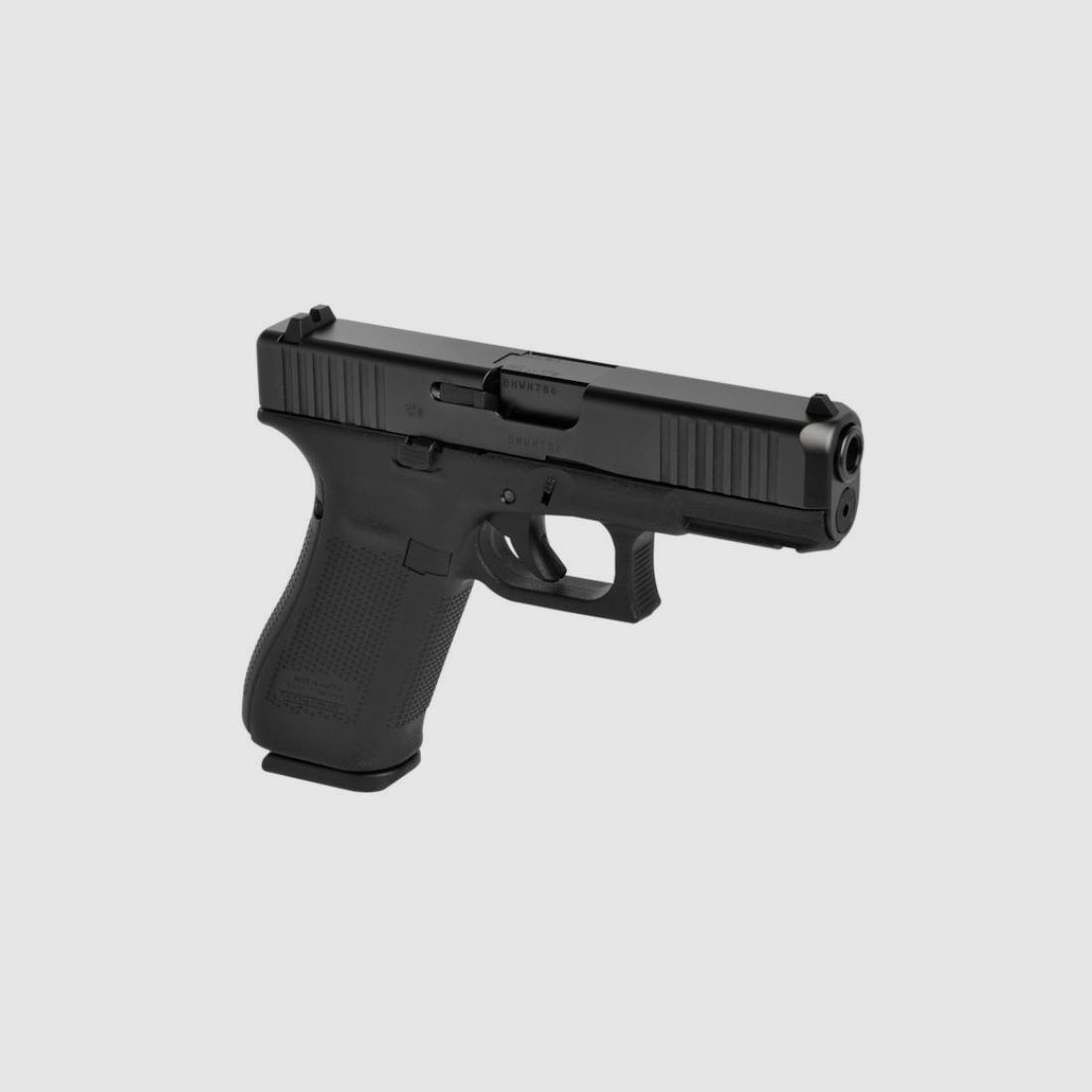 Glock – Pistole / 45 / Gen 5 / MOS / 9mm, Bild 1 von 4