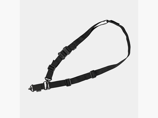 Magpul MS4 QDM Sling Gewehrriemen Schwarz Black