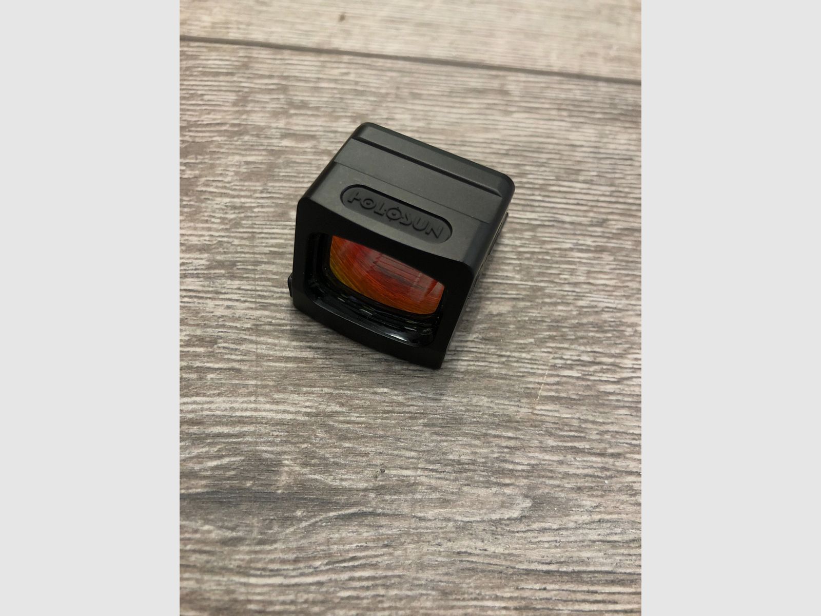 Red Dot EPS Rot 6 MOA
