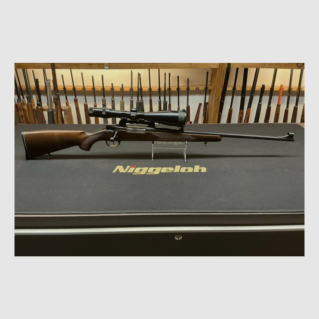 Luger Ohne 8x57JS, Bild 1 von 7