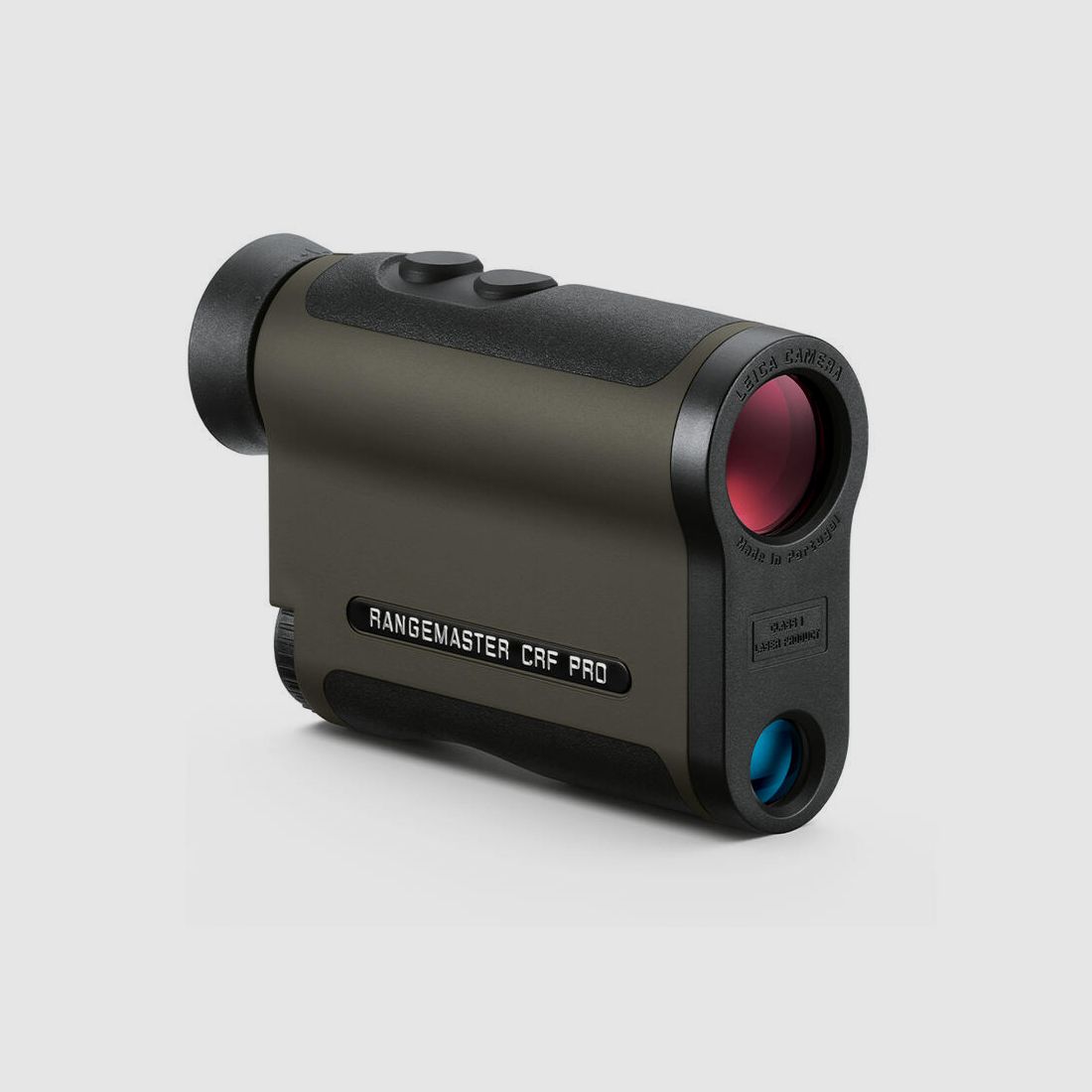 Leica Rangemaster CRF PRO 7x