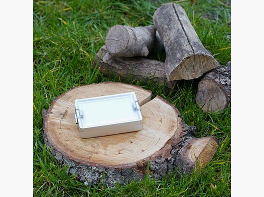 Mini Messbox