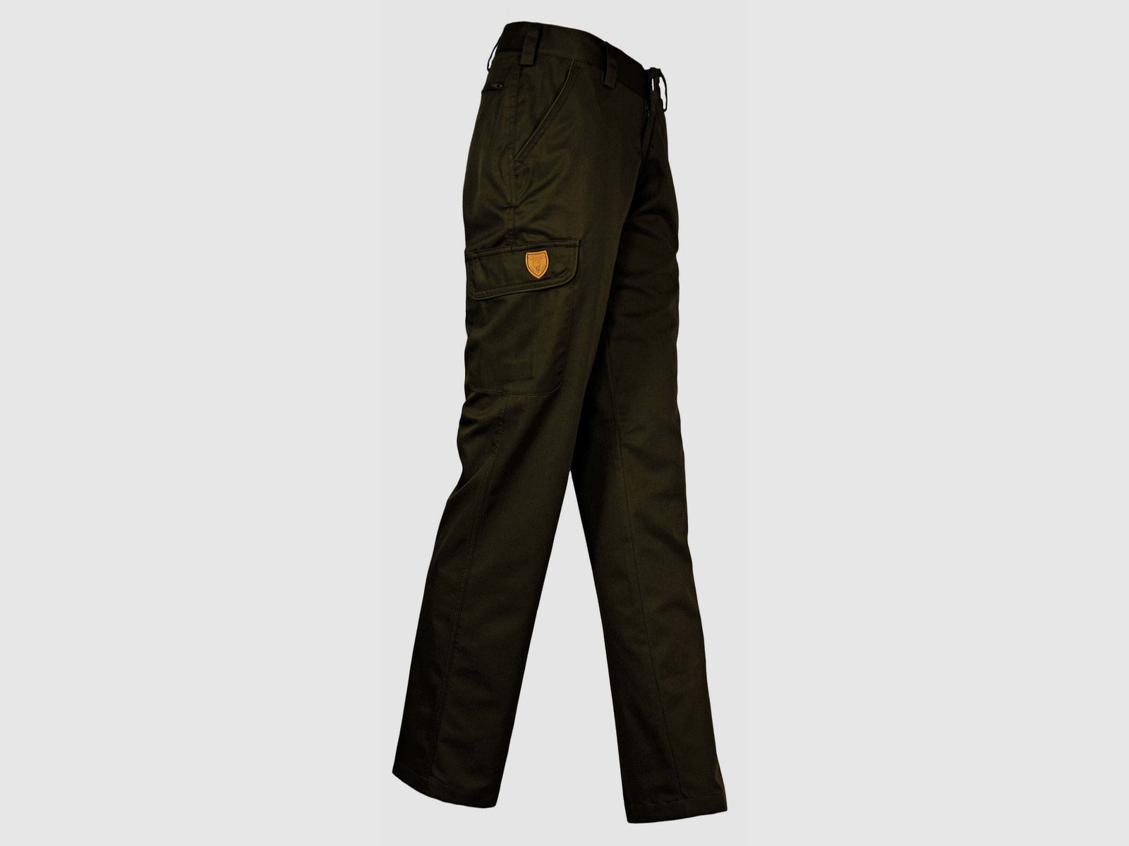 Damen Jagdhose Hydro