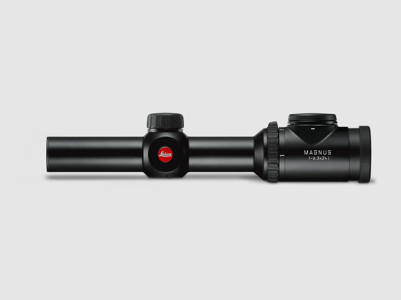 Leica MAGNUS 1-6.3x24 i