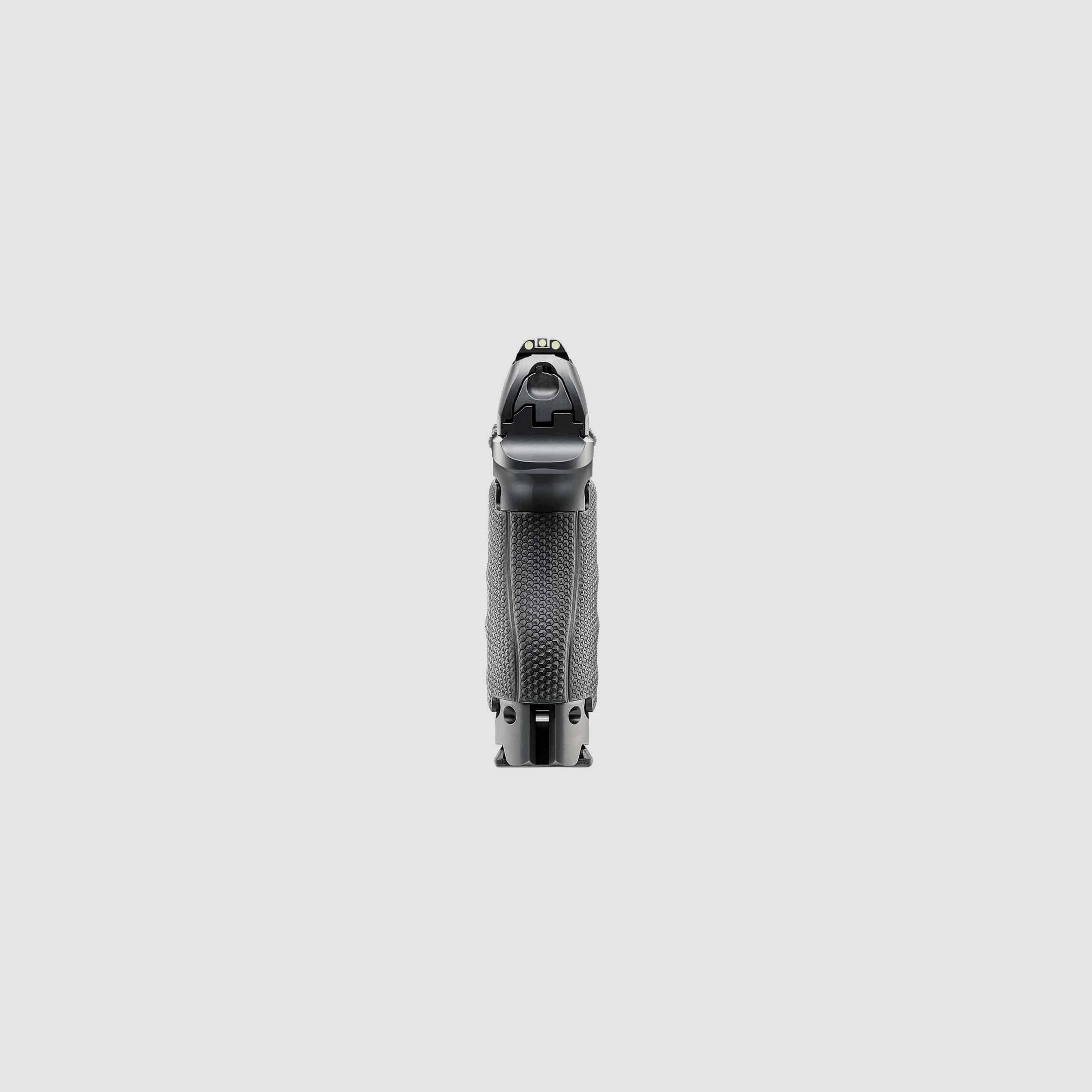 Walther Q4 Steel Frame PS, Bild 4 von 4