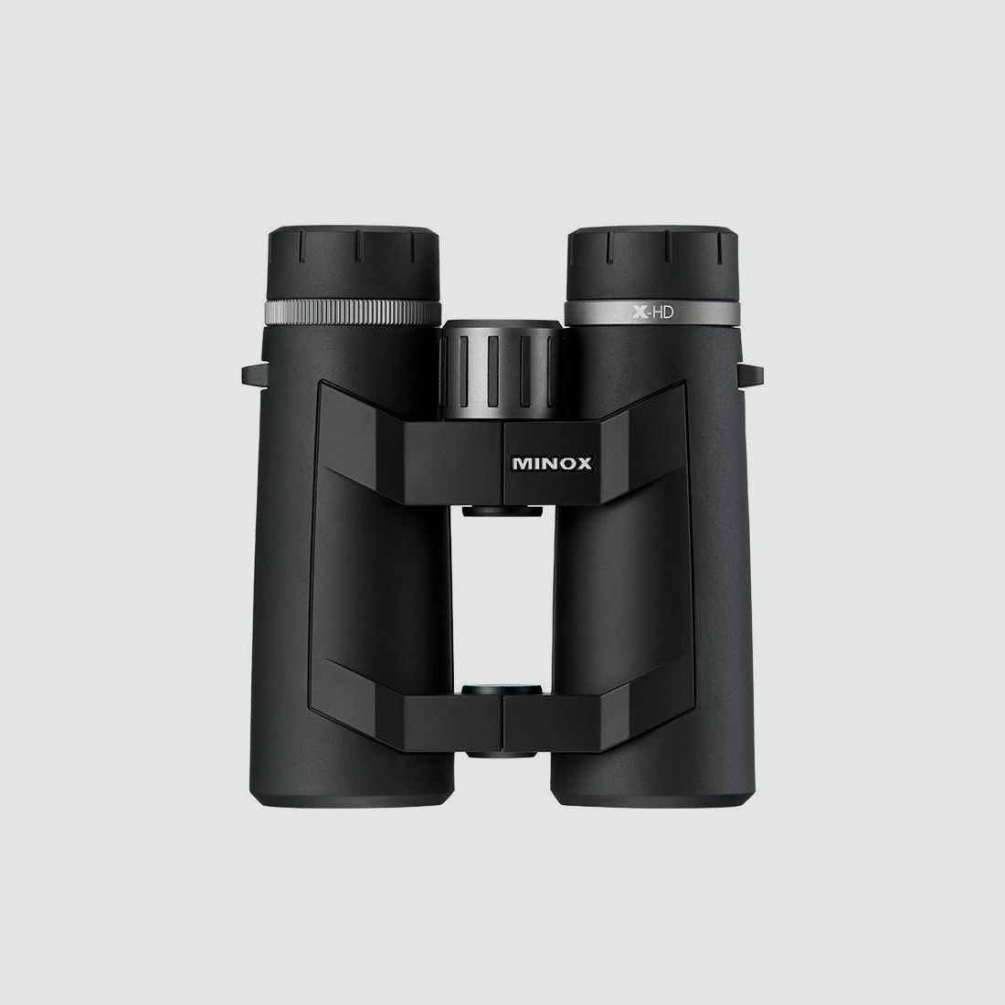 MINOX X-HD 10x44