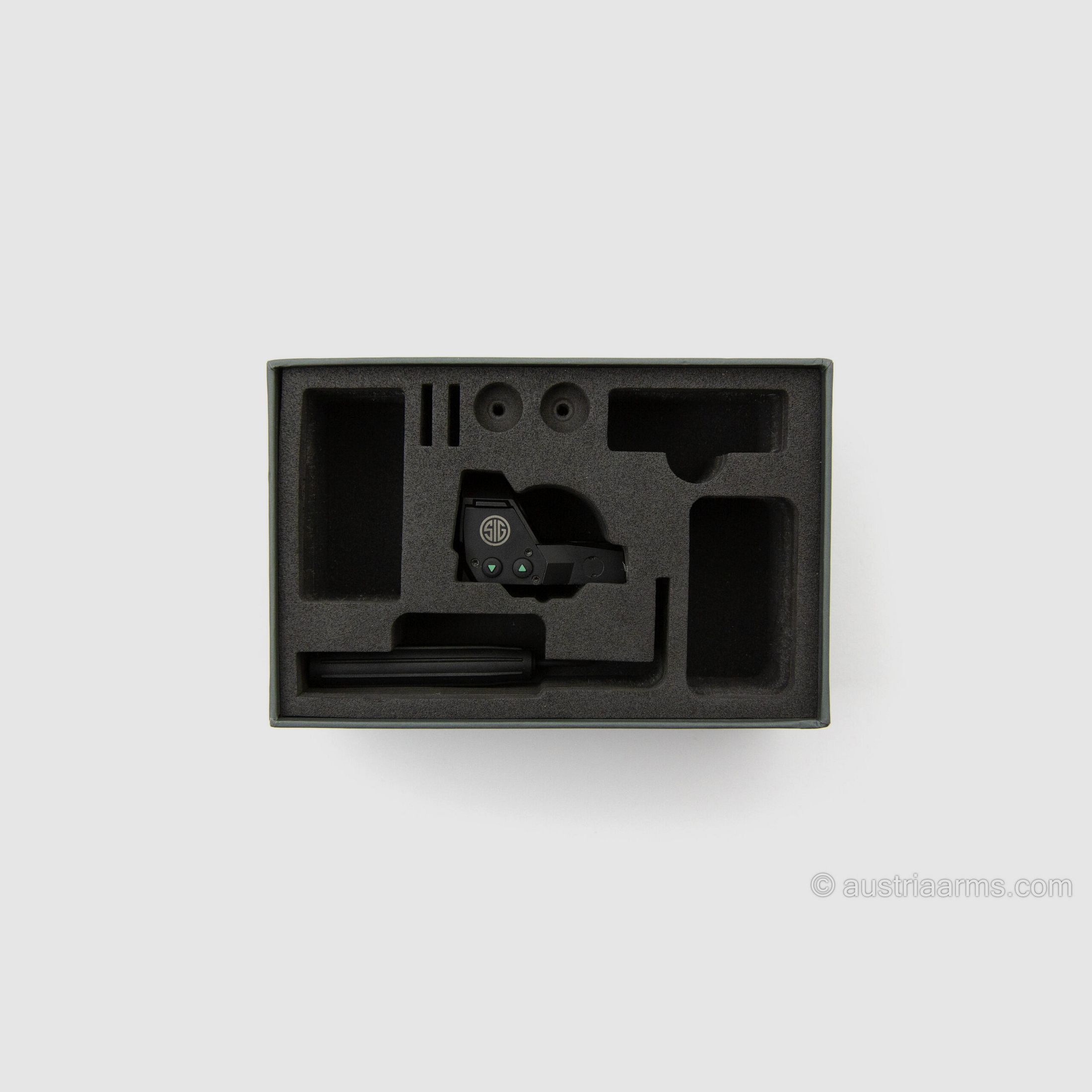 SIG Sauer ROMEO1 1x30mm, image 4 of 4