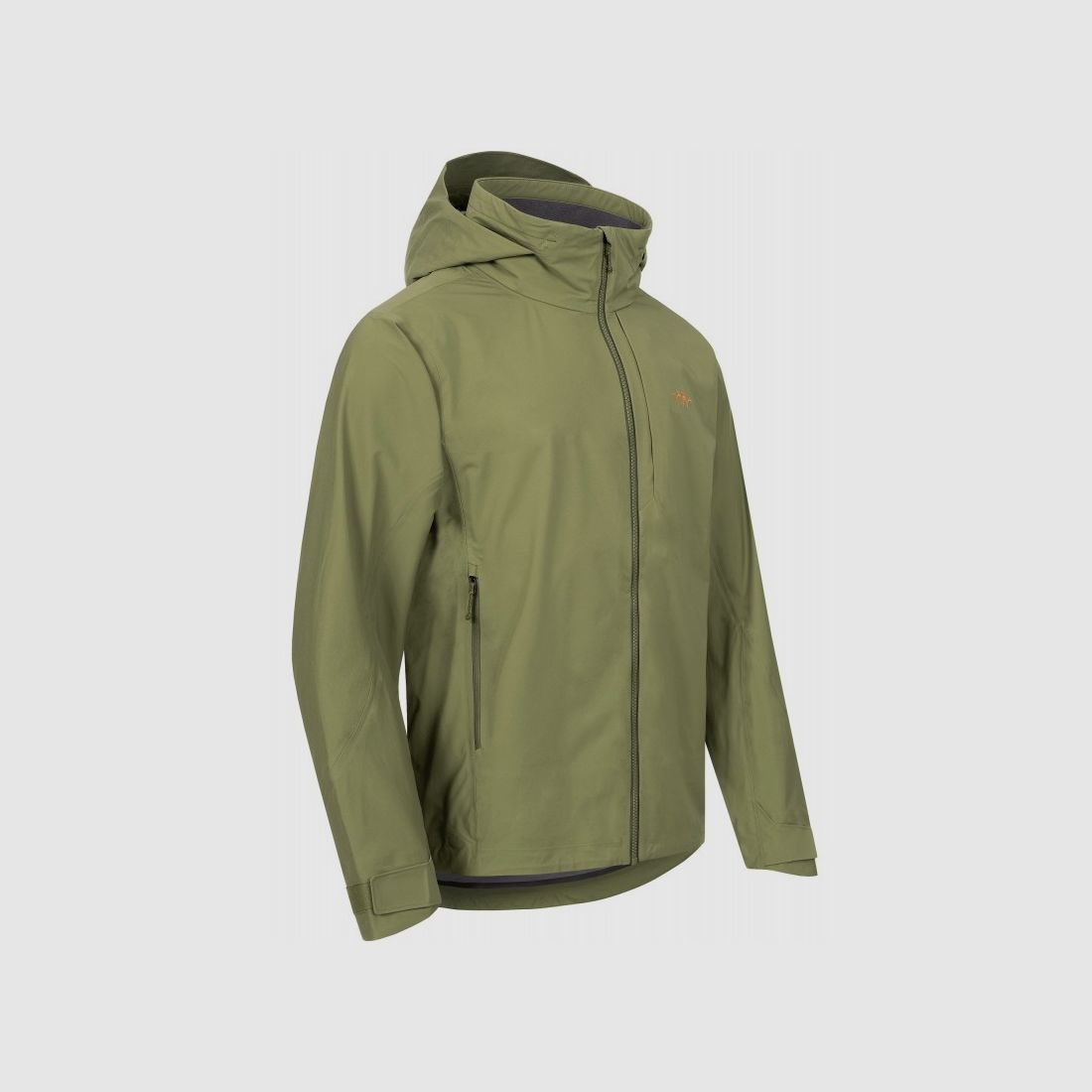 Blaser Venture 3L Hardshell Jacket | Highland Green | XXL