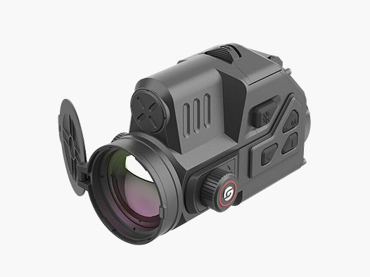 Guide TB650Pro appareil de vision thermique en ensemble complet
