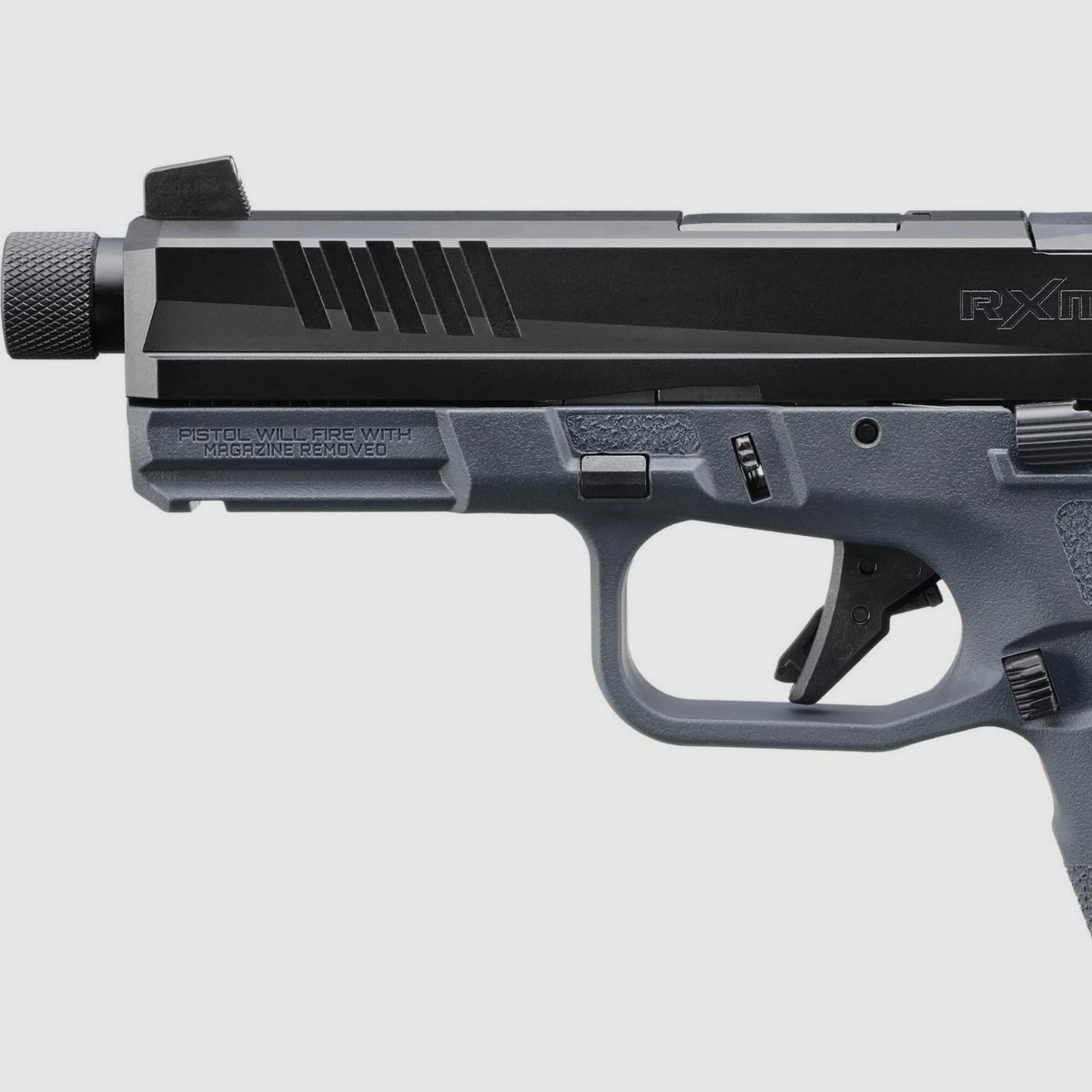 Ruger RXM 4" - OR - TB - 19412, imagen 4 de 4