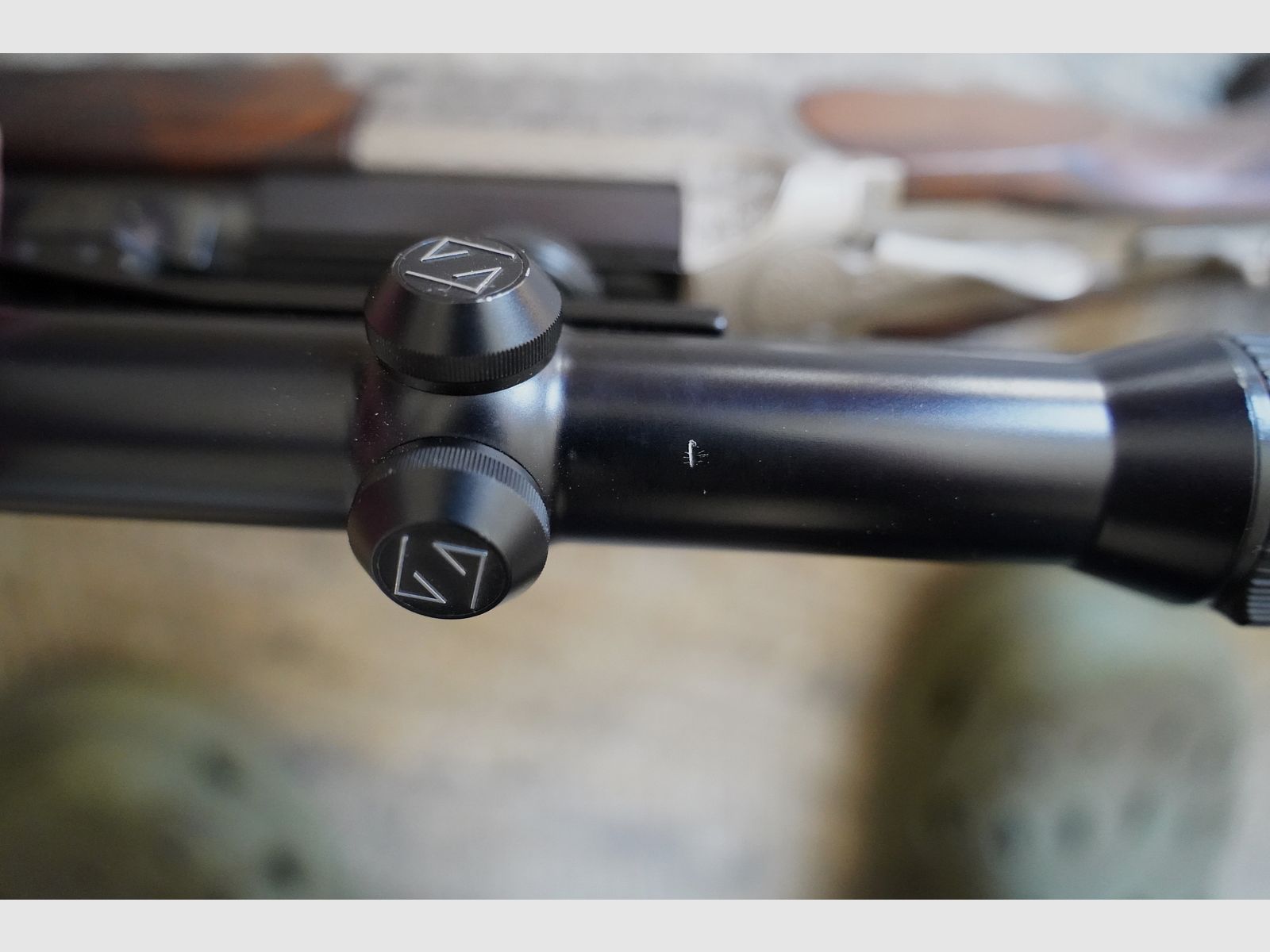 Blaser BBF/Bergstutzen 700/88 Luxus .30-06 en Estl. 5,6x52r