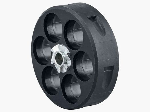 Trommelmagazin für TR 50 Revolver 2 Stück